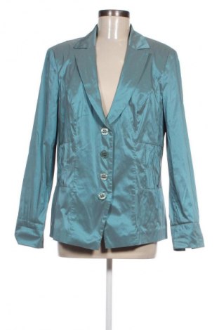 Damen Blazer Vera Mont, Größe L, Farbe Blau, Preis € 78,99