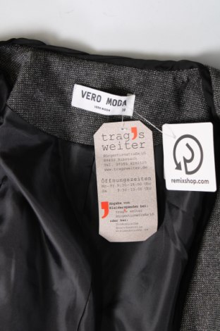 Dámské sako  Vero Moda, Velikost XS, Barva Šedá, Cena  269,00 Kč