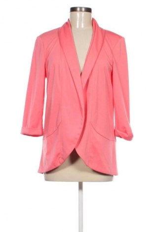 Damen Blazer Vero Moda, Größe M, Farbe Rosa, Preis € 33,99