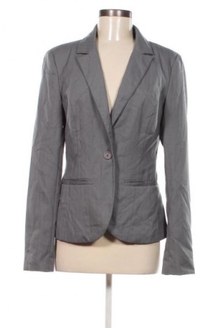 Damen Blazer Vero Moda, Größe M, Farbe Grau, Preis € 11,99