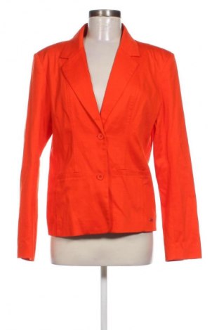 Damen Blazer Vila Joy, Größe XL, Farbe Orange, Preis 34,78 €