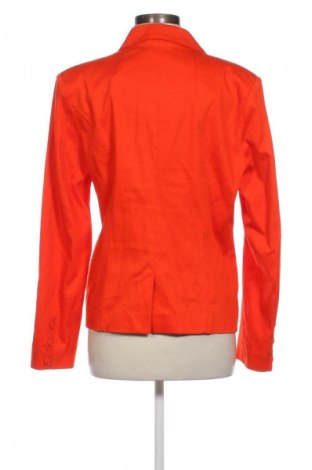 Damen Blazer Vila Joy, Größe XL, Farbe Orange, Preis 34,78 €