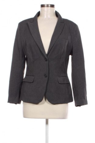 Damen Blazer Viventy by Bernd Berger, Größe M, Farbe Grau, Preis € 17,49