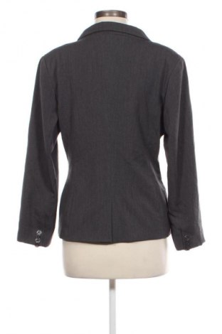 Damen Blazer Viventy by Bernd Berger, Größe M, Farbe Grau, Preis € 15,99