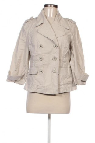 Damen Blazer Willi Smith, Größe M, Farbe Beige, Preis 17,49 €