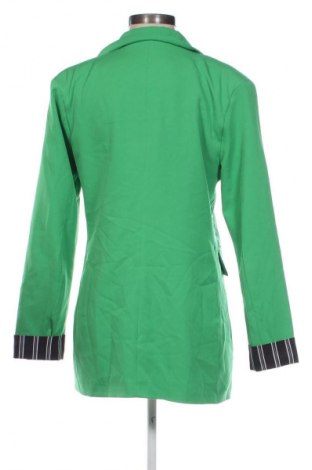 Sacou de femei Woman Collection, Mărime XS, Culoare Verde, Preț 157,99 Lei