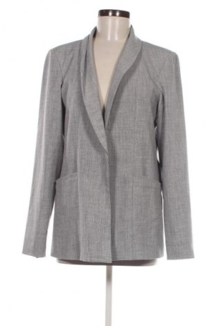 Damen Blazer Y.A.S, Größe L, Farbe Grau, Preis € 55,75