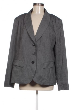 Damen Blazer Yessica, Größe XXL, Farbe Grau, Preis € 17,49