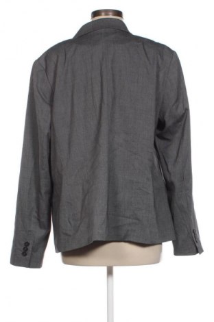 Damen Blazer Yessica, Größe XXL, Farbe Grau, Preis € 17,49