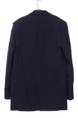 Damen Blazer Zara, Größe XS, Farbe Blau, Preis € 42,49