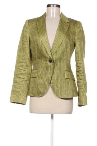 Damen Blazer Zara, Größe S, Farbe Grün, Preis € 15,99