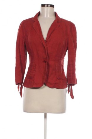 Damen Blazer Zara, Größe M, Farbe Rot, Preis € 51,71