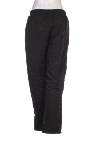 Pantaloni trening de femei, Mărime L, Culoare Negru, Preț 38,99 Lei