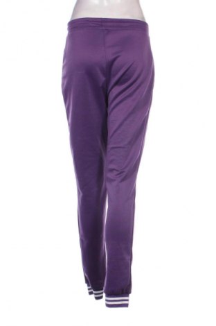 Damen Sporthose, Größe M, Farbe Lila, Preis € 20,49