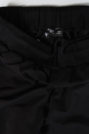 Pantaloni trening de femei, Mărime M, Culoare Negru, Preț 52,99 Lei