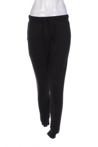 Pantaloni trening de femei, Mărime M, Culoare Negru, Preț 43,99 Lei