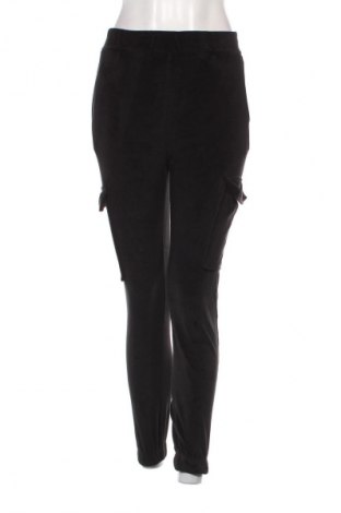 Pantaloni trening de femei, Mărime S, Culoare Negru, Preț 43,99 Lei