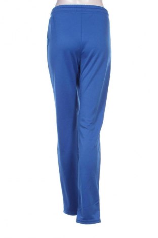 Pantaloni trening de femei, Mărime S, Culoare Albastru, Preț 48,99 Lei