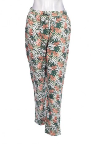 Pantaloni trening de femei, Mărime L, Culoare Multicolor, Preț 52,99 Lei