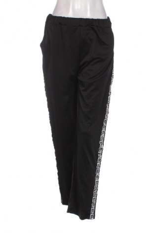 Pantaloni trening de femei, Mărime XL, Culoare Negru, Preț 52,99 Lei