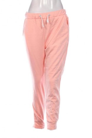 Damen Sporthose, Größe M, Farbe Rosa, Preis 8,49 €