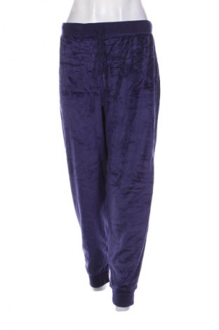 Damen Sporthose, Größe L, Farbe Blau, Preis € 20,49