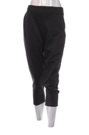 Pantaloni trening de femei, Mărime XL, Culoare Negru, Preț 95,99 Lei