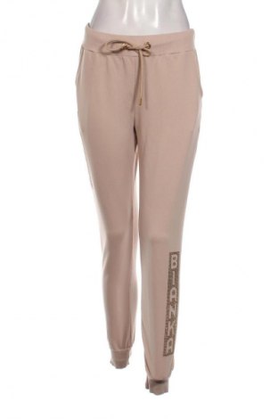 Damen Sporthose, Größe M, Farbe Beige, Preis € 15,00