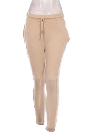 Damen Sporthose, Größe S, Farbe Beige, Preis € 14,83