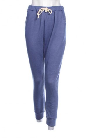 Damen Sporthose, Größe L, Farbe Blau, Preis € 20,49