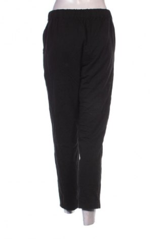 Pantaloni trening de femei, Mărime S, Culoare Negru, Preț 38,99 Lei