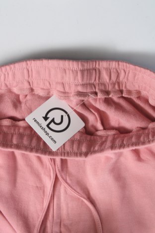 Damen Sporthose, Größe L, Farbe Rosa, Preis 8,49 €