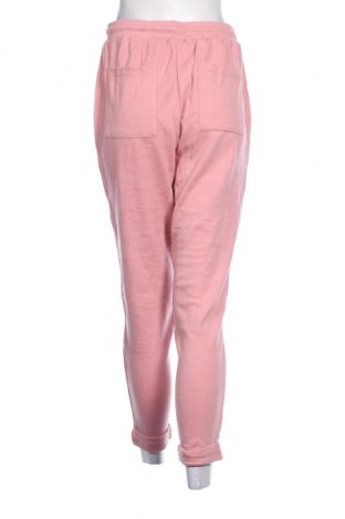 Damen Sporthose, Größe L, Farbe Rosa, Preis 9,49 €