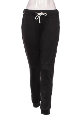 Pantaloni trening de femei, Mărime S, Culoare Negru, Preț 38,99 Lei