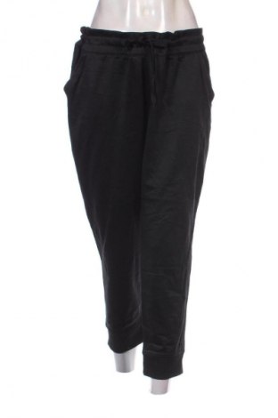 Pantaloni trening de femei, Mărime XXL, Culoare Negru, Preț 95,99 Lei