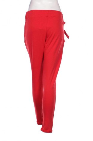 Damen Sporthose, Größe S, Farbe Rot, Preis 14,84 €