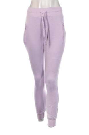 Pantaloni trening de femei, Mărime M, Culoare Mov, Preț 43,99 Lei