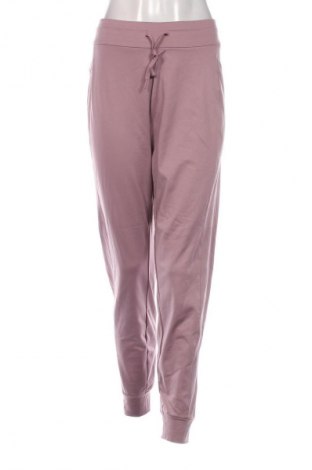 Damen Sporthose 32 Degrees, Größe L, Farbe Aschrosa, Preis € 10,49