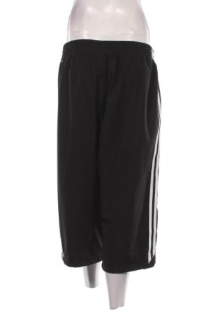 Pantaloni trening de femei Adidas, Mărime L, Culoare Negru, Preț 73,99 Lei