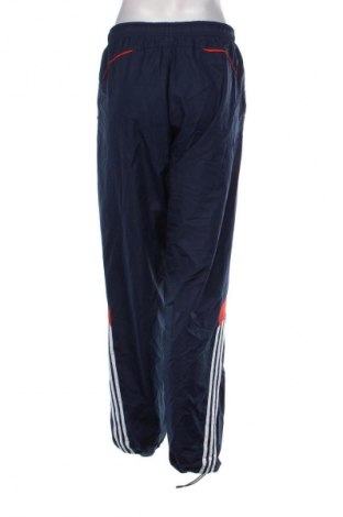 Damen Sporthose Adidas, Größe S, Farbe Blau, Preis € 26,49