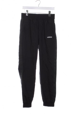 Pantaloni trening de femei Adidas, Mărime XS, Culoare Negru, Preț 165,99 Lei