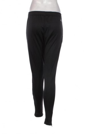 Pantaloni trening de femei Adidas, Mărime S, Culoare Negru, Preț 121,99 Lei