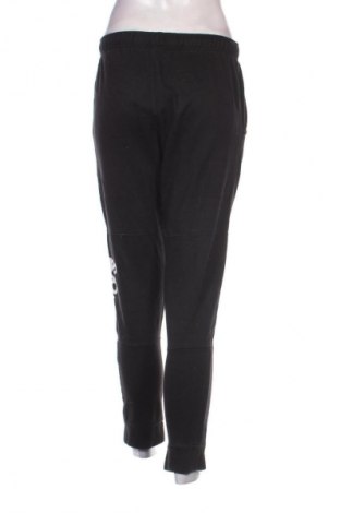 Pantaloni trening de femei Adidas, Mărime L, Culoare Negru, Preț 128,99 Lei