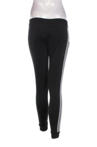 Damen Sporthose Adidas, Größe XXS, Farbe Schwarz, Preis 24,99 €