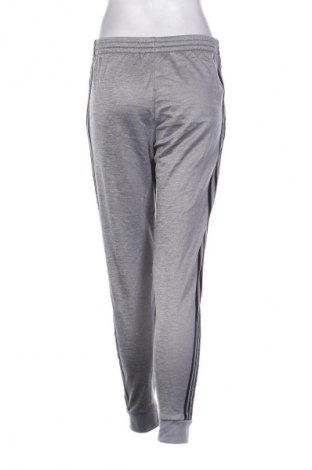 Pantaloni trening de femei Adidas, Mărime S, Culoare Gri, Preț 134,99 Lei