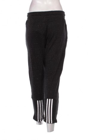 Damen Sporthose Adidas, Größe S, Farbe Schwarz, Preis 23,49 €