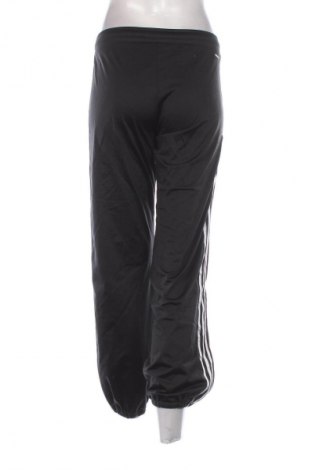 Pantaloni trening de femei Adidas, Mărime M, Culoare Negru, Preț 114,99 Lei