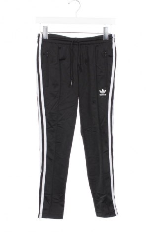 Pantaloni trening de femei Adidas Originals, Mărime XXS, Culoare Negru, Preț 121,99 Lei