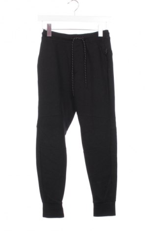 Pantaloni trening de femei American Eagle, Mărime XS, Culoare Negru, Preț 56,99 Lei