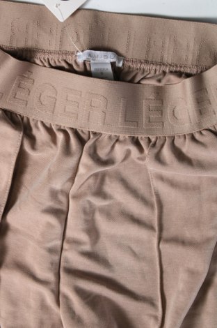 Damen Sporthose Amisu, Größe S, Farbe Beige, Preis € 20,49